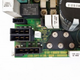 A20B-2003-0132 Fanuc Servo Driver Pcb Board New And Original
