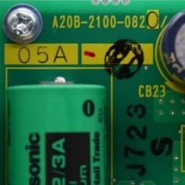 A20B-2100-0820 Fanuc PCB New And Original