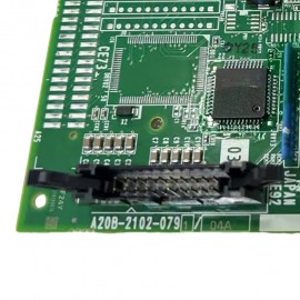 A20B-2102-0791 Fanuc Servo Driver Side Board New And Original