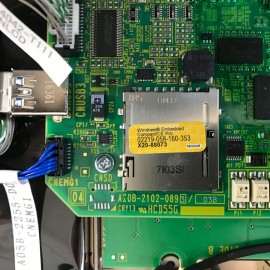 A20B-2102-0893 FANUC PCB New And Original