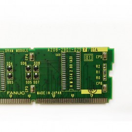 A20B-2901-0252 Fanuc PCB New And Original