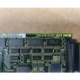 A20B-8100-0530 Fanuc PCB Used