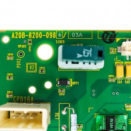 A20B-8200-0986 Fanuc PCB Used