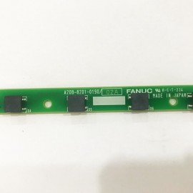 A20B-8201-0190 A66L-2050-0044#H Fanuc PCB New And Original