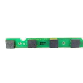 A20B-8201-0510 Fanuc 12Key Keyboard Used