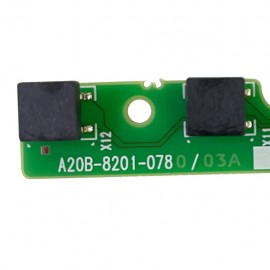 A20B-8201-0780 Fanuc Keyboard New And Original