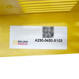 A230-0450-X103 FANUC SHELL NEW AND ORIGINAL