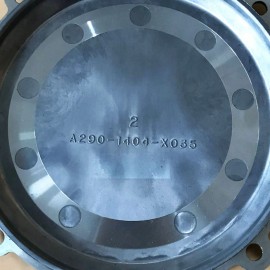 A290-1404-X035 Fanuc Cover For Servo Motor New And Original