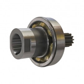 A290-7333-Y202 Fanuc 24000 RPM CNC Spindle Gear New And Original