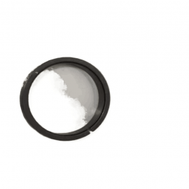 A30L-0010-0034#0030S Fanuc RPM Coupling Fixed Ring New