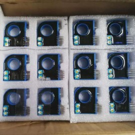 A44L-0001-0142#150B Fanuc Mutual Current Transformer NEW