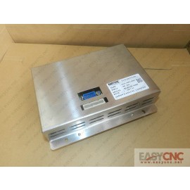 A61L-0001-0093 Fanuc LCD new (replacement CRT Display )