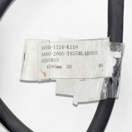 A660-2005-T855#L4R003 Fanuc Cable New And Original