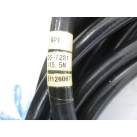A660-2006-T281 L=15.5M Fanuc Cable New And Original