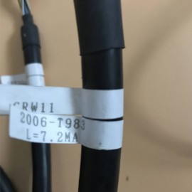 A660-2006-T983 L=7.2MA Fanuc Robot Cable New And Original
