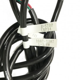 A660-2007-T387 L=1.8M Fanuc Cable New And Original