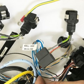 A660-2008-T416 Fanuc Robot Wire New And Original