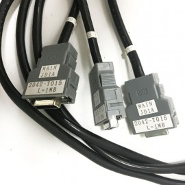 A660-2042-T015 L=1MB Fanuc Cable New And Original