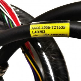 A660-4005-T2153#L4R203 L=5M Fanuc Cable New And Original