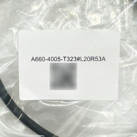 A660-4005-T323#L20R53A Fanuc Cable New And Original