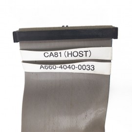 A660-4040-0033 Fanuc Cable Used
