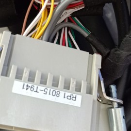 A660-8015-T941 Fanuc Cable Used