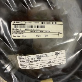 A660-8019-T222 Fanuc Cable K613 ARM 2Axes New And Original