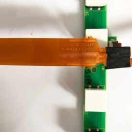 A66L-2050-0044#F Fanuc Cable New