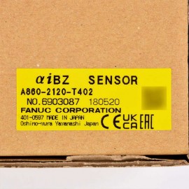 A860-2120-T402 Fanuc aiBZ Sensor New And Original