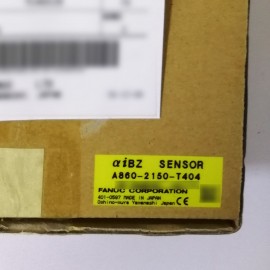 A860-2150-T404 Fanuc aiBZ Sensor New And Original