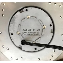 A90L-0001-0516/R RT6925-0220W-B30F-S05 Fanuc Spindle Motor FAN NMB-MAT New And Original