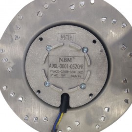 A90L-0001-0520/R PT6925-0248W-B30F-S02 FANUC Fan NBM New And Original