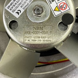 A90L-0001-0541/F PT4721-0220W-B30F-S11 Fanuc FAN New And Original