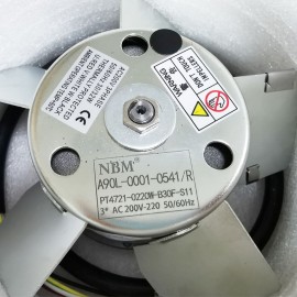 A90L-0001-0541/R PT4721-0220W-B30F-S11 Fanuc Spindle Motor FAN New And Original