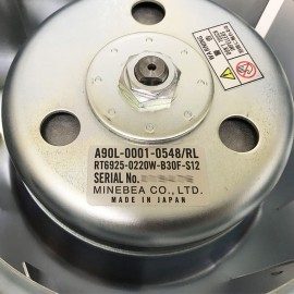 A90L-0001-0548/RL RT6925-0220W-B30F-S12 FANUC Fan NMB New And Original