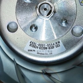 A90L-0001-0554#RW RT8924-0220W-B30F-S03 FANUC Fan New And Original