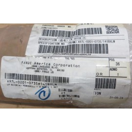 A97L-0201-0735#14IBXLM FANUC LM Guide ROBODRILL New And Original