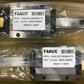 A97L-0201-0735#14IBYLM FANUC Linear Guide New And Original