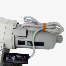 A97L-0203-0001#014 Fanuc CKD Filter Pressure Reducing Valve Three Combination New