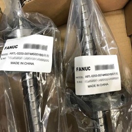 A97L-0203-0074#500YBS Fanuc Ball Screw New And Original