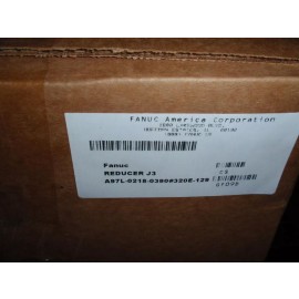 A97L-0218-0390#320E-129 Fanuc RV Reducer J3 New And Original