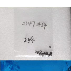 A98L-0001-0347#S4 Fanuc DDR Four Axis Seal Ring New And Original