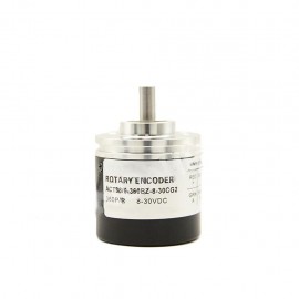 ACT38/6-360BZ-8-30CG2 HRS Rotary Encoder New And Origiral