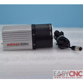 Adimec-4020m/D 4 million pixels Black and White CCD Industrial Camera USED