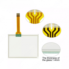 AGP3200-T1-D24 Pro-face Touch Screen New And Original