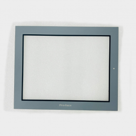 AST3501-T1-AF AST3501-T1-D24 3580208-01 3580208-02 Pro-face Touch Screen Protective Film New And Original