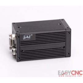 JAI AT-140GE 3CCD Color Industrial Camera USED