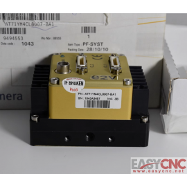 e2v AT71YM4CL8007-BA1 NEW