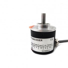 ATT-E2000-HF-5M HENGSILL Rotary Encoder New And Origiral