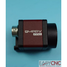 AVT Guppy PRO F-032C GPF 032C IRF Color CCD Industrial Camera USED